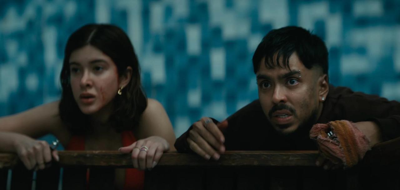 Tu Yaa Main (Feb 13)
Billed as a 